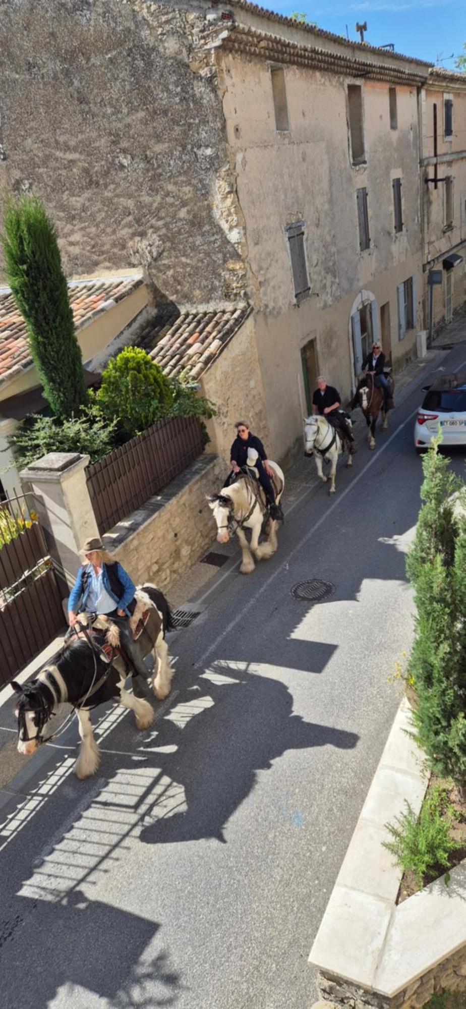Chambres D'Hotes Le Relais Des Marmottes En Luberon Lagnes エクステリア 写真